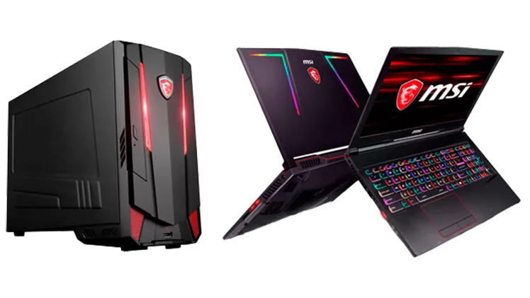 Сервисный центр MSI в Иванове