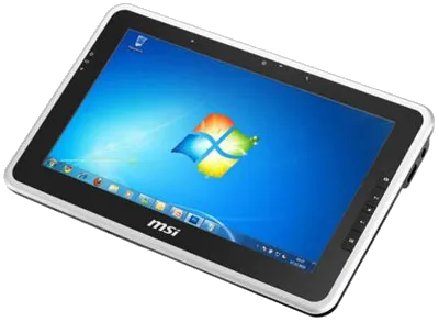 WindPad 110W-097RU