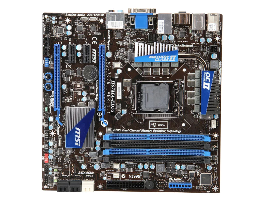 H67MA-ED55