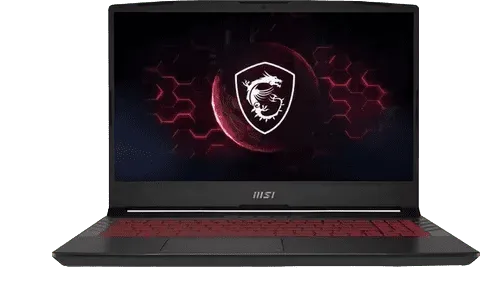 GL76 12UEK088XRU 