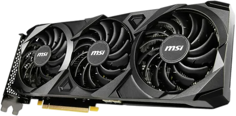 RTX 3060 VENTUS 2X OC LHR