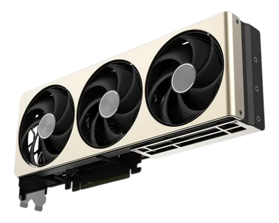 RTX 5070 Ti INSPIRE 3X OC