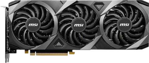 RTX 5070 VANGUARD SOC LAUNCH EDITION